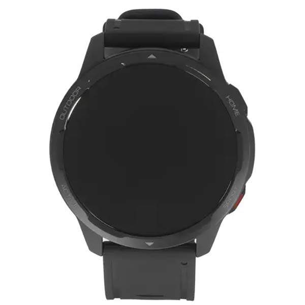 Умные часы Xiaomi Watch S1 Active, 47 мм, Черный детальное изображение - 10
