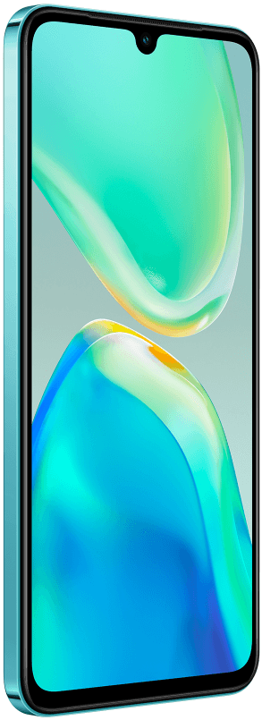 Смартфон Vivo V25 128 ГБ, Синий, Dual nano-SIM детальное изображение - 3