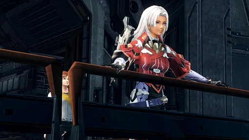 Игра Xenoblade Chronicles X - Definitive Edition для Nintendo Switch детальное изображение - 3