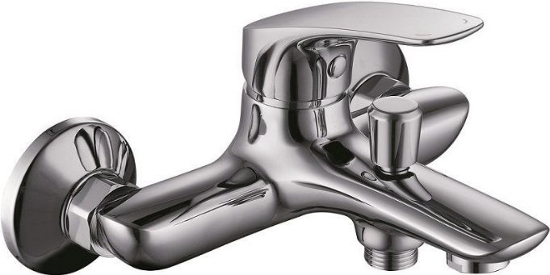 Смеситель AQUANET Atletic AF310-20C  детальное изображение - 1