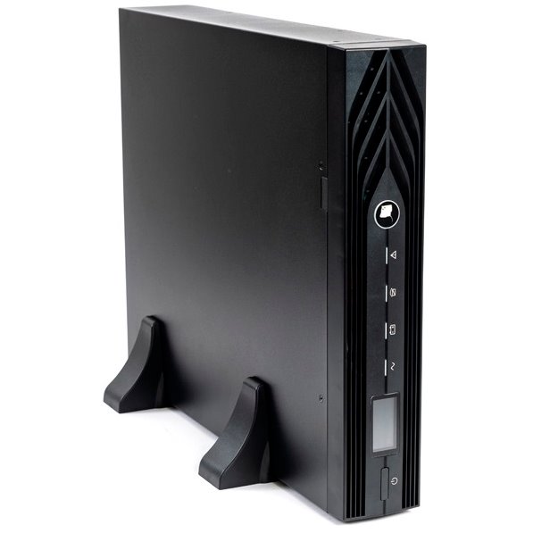 ИБП Бастион SKAT-UPS 1500-RACK-ON детальное изображение - 1
