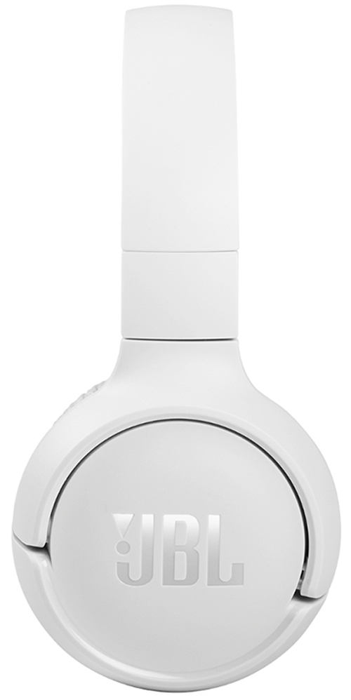 Наушники JBL Tune 520BT, Белый детальное изображение - 3