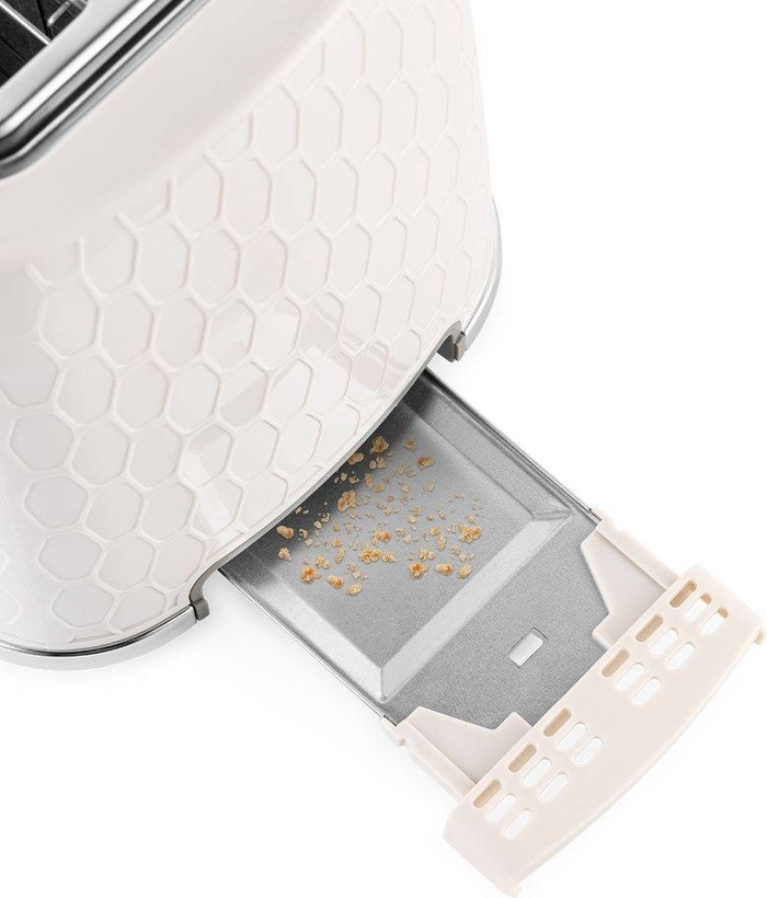 Тостер Kitfort КТ-6075, Светло-коричневый №3