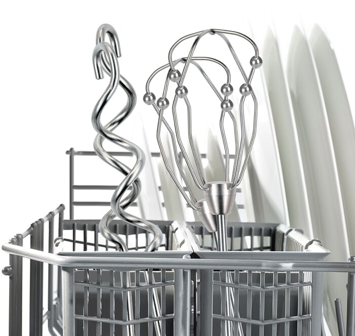 Миксер Bosch Styline MFQ40304, Красный №5