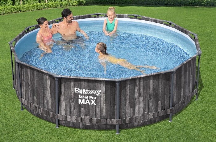 Каркасный бассейн Bestway 5614X №3