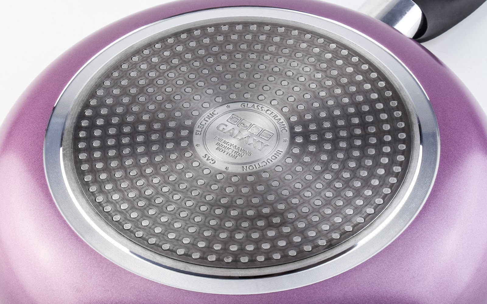 Сковородка Galaxy GL9826  детальное изображение - 2