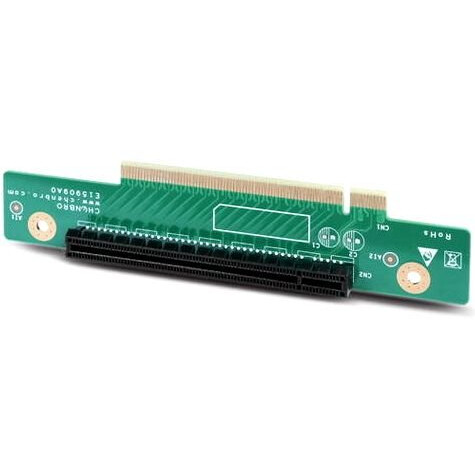 Переходная плата Chenbro 84H314610-023 детальное изображение - 1