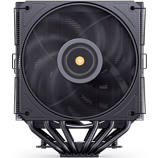 Кулер Jonsbo HX6280, Черный детальное изображение - 6