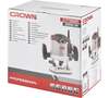 Фрезер CROWN CT11001, 2100 Вт, Серый вариант - 13