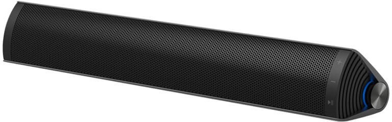 Портативная колонка Edifier MF200, Серый детальное изображение - 11