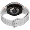 Умные часы Samsung Galaxy Watch7 44 мм, Серебристый вариант - 5