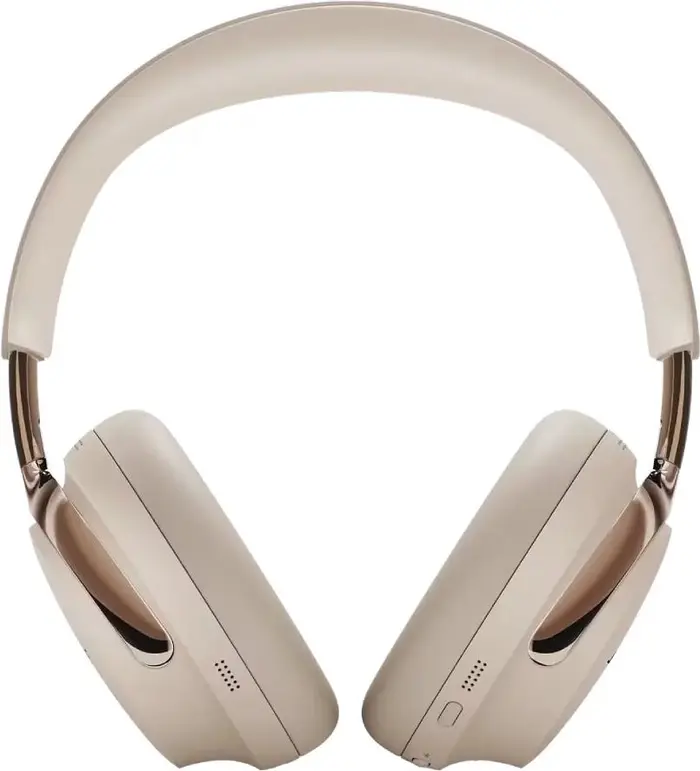 Беспроводные наушники Bose QuietComfort Ultra Headphones (2nd Gen), Песочный №2