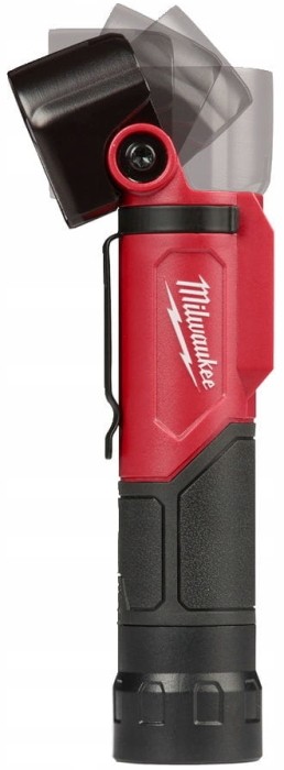 Фонарик Milwaukee L4 PWL-201  детальное изображение - 2