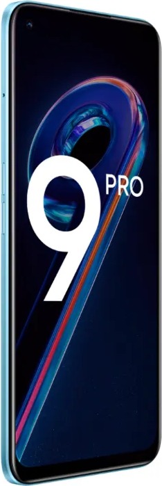 Смартфон Realme 9 Pro 5G 8/128 ГБ EU, Синий, Dual nano SIM детальное изображение - 5