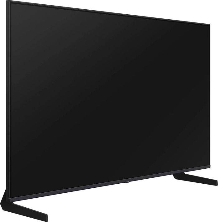 Телевизор Samsung QE50QN80FAUXRU 2025, 50