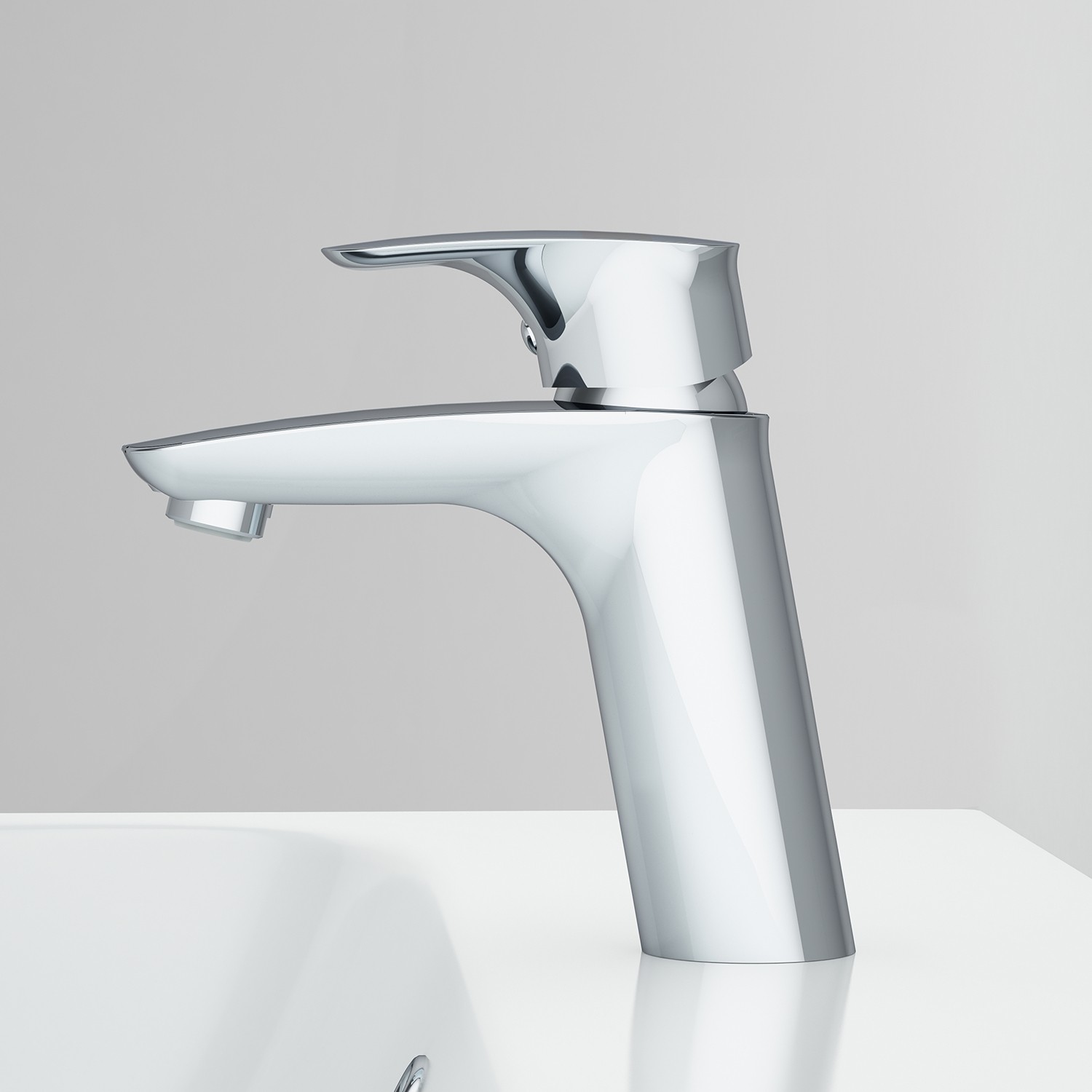 Смеситель AM-PM Spirit V2.1 F71A02100 детальное изображение - 6