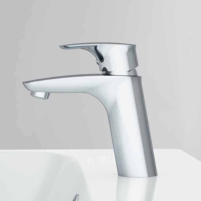 Смеситель AM-PM Spirit V2.1 F71A02100 №6