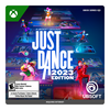 Игра JustDance 2023 для Xbox Series S вариант - 1