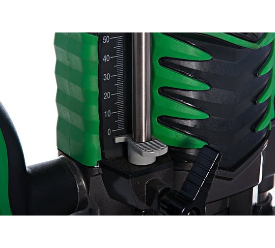 Фрезер Hitachi M8SA2, 900 Вт, Зеленый детальное изображение - 5
