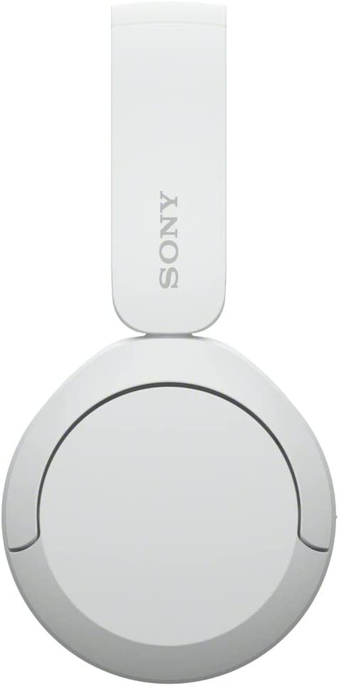 Беспроводные наушники Sony WH-CH520, Белый детальное изображение - 2