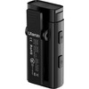 Радиосистема Ulanzi HM2301 Dual Channel, Черный вариант - 4