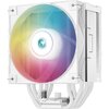 Кулер DeepCool AG500 DIGITAL WH ARGB, Белый вариант - 2