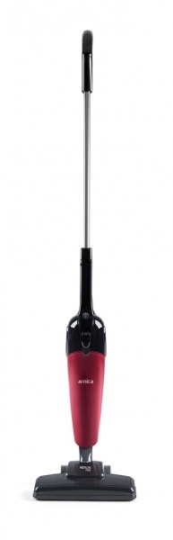 Пылесос Arnica Merlin Pro, Красный детальное изображение - 2