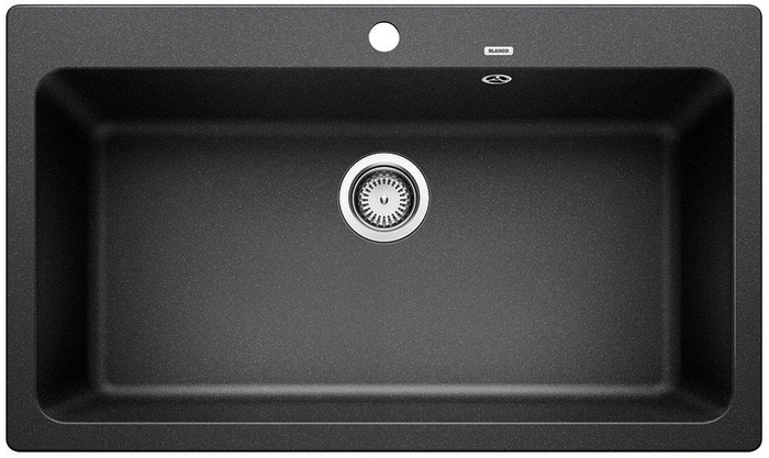 Кухонная мойка Blanco Naya XL 9 521811  №1