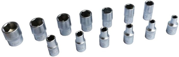 Набор инструментов Forsage F-2462-5 №9