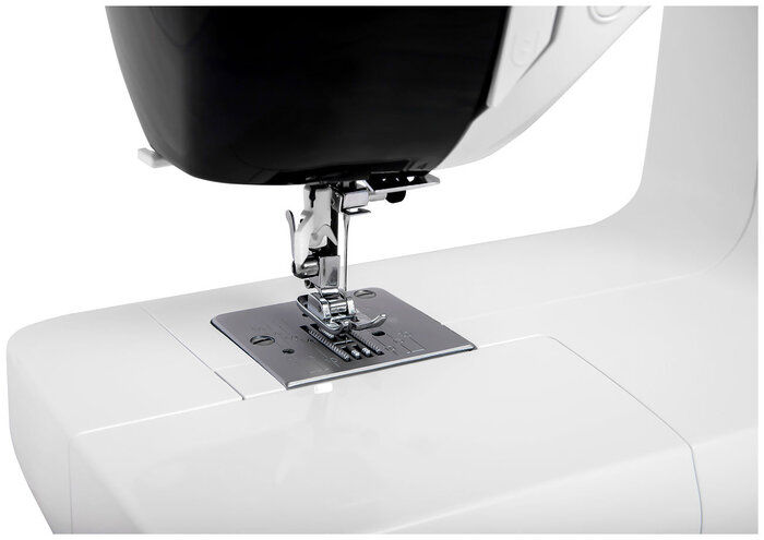 Швейная машина Comfort 2545, Белый №3