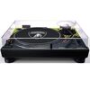 Проигрыватель винила Technics SL-1200M7PED Lamborghini, Зеленый вариант - 5