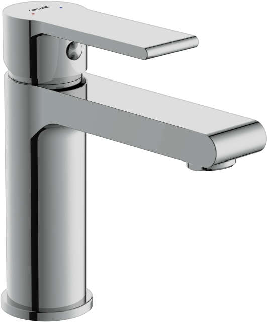 Смеситель Cersanit Brasko A63020 детальное изображение - 1