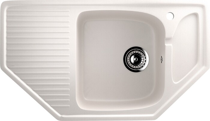 Кухонная мойка EcoStone ES-24  №4