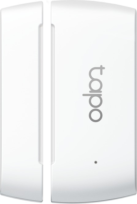 Датчик открытия двери/окна TP-Link Tapo T110, Белый детальное изображение - 1
