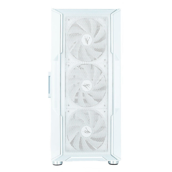 Корпус Zalman I3 Neo, Белый №3