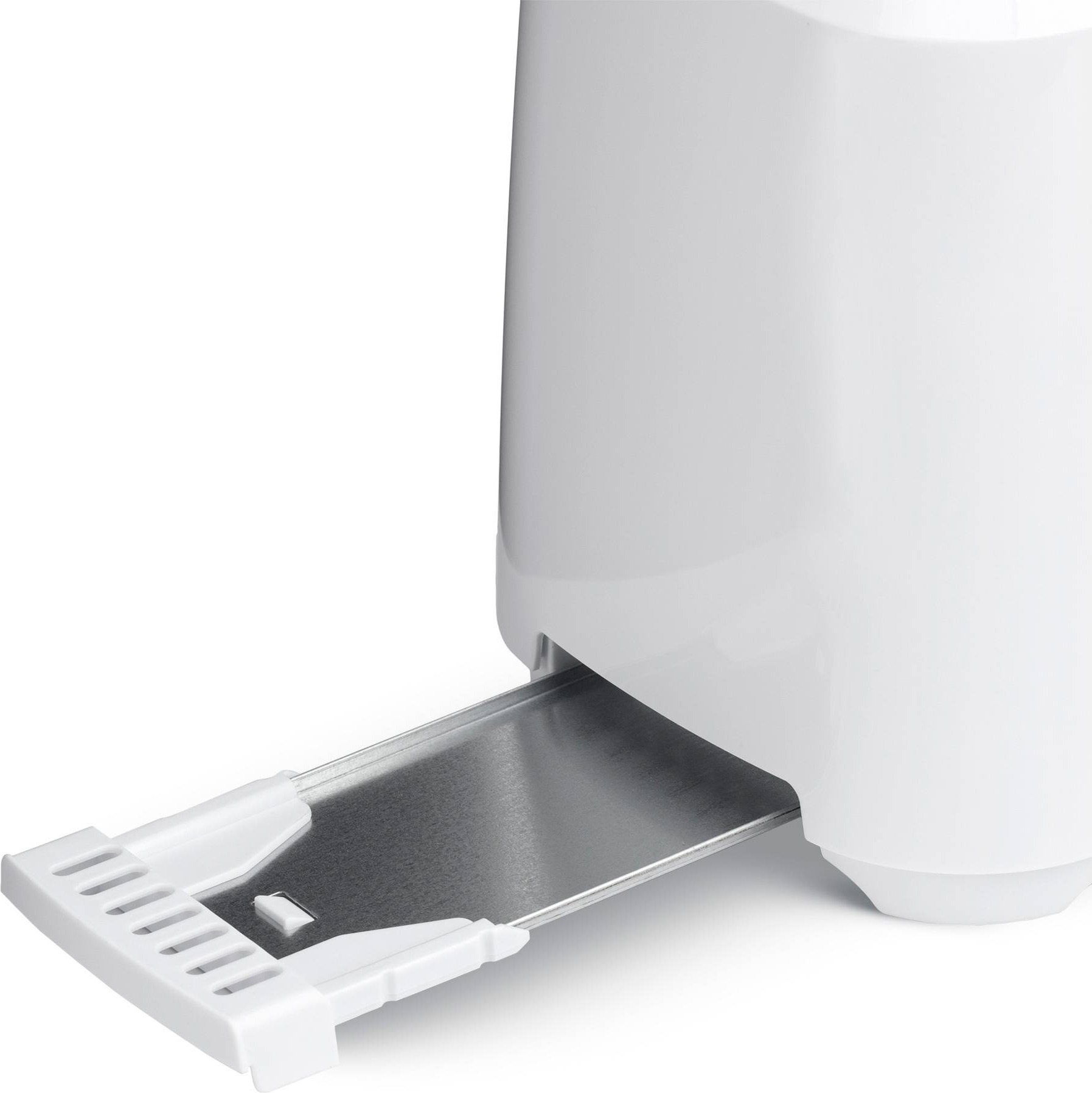 Тостер Vitek VT-9001, Белый детальное изображение - 4