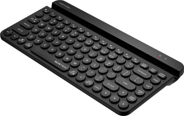 Клавиатура A4Tech Fstyler FBK30, Черный №5