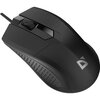Мышь Defender Optimum MB-270  (52271), Черный вариант - 2