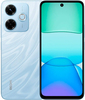 Смартфон Xiaomi Redmi 13x 6/128 ГБ, Голубой, Dual nano-SIM вариант - 1