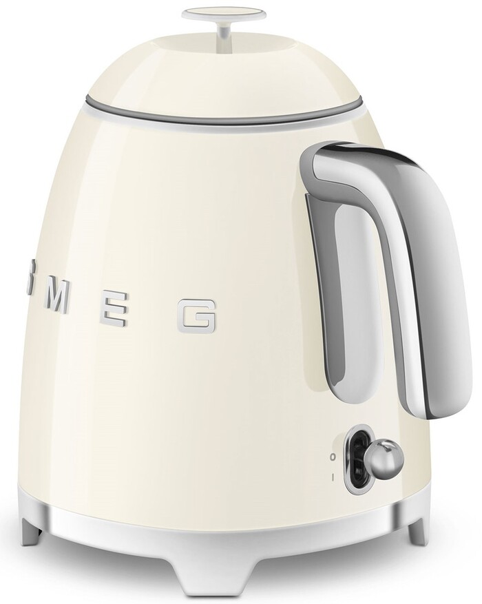 Электрочайник Smeg KLF05CREU  №6
