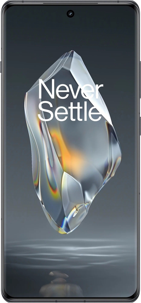 Смартфон OnePlus 12R 16/256 Гб, Iron Gray, Dual nano SIM №2