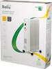Масляный радиатор Ballu Comfort BOH CM-11WDN, Белый вариант - 9