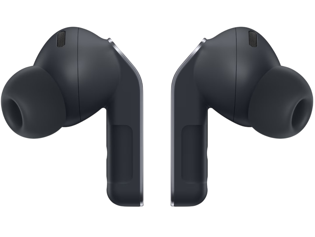 Беспроводные наушники Samsung Galaxy Buds 4 Pro, Черный детальное изображение - 3