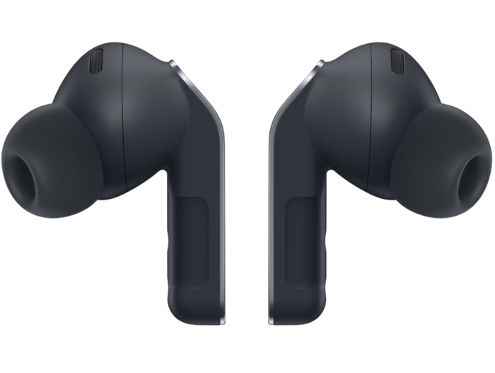 Беспроводные наушники Samsung Galaxy Buds 4 Pro, Черный №3