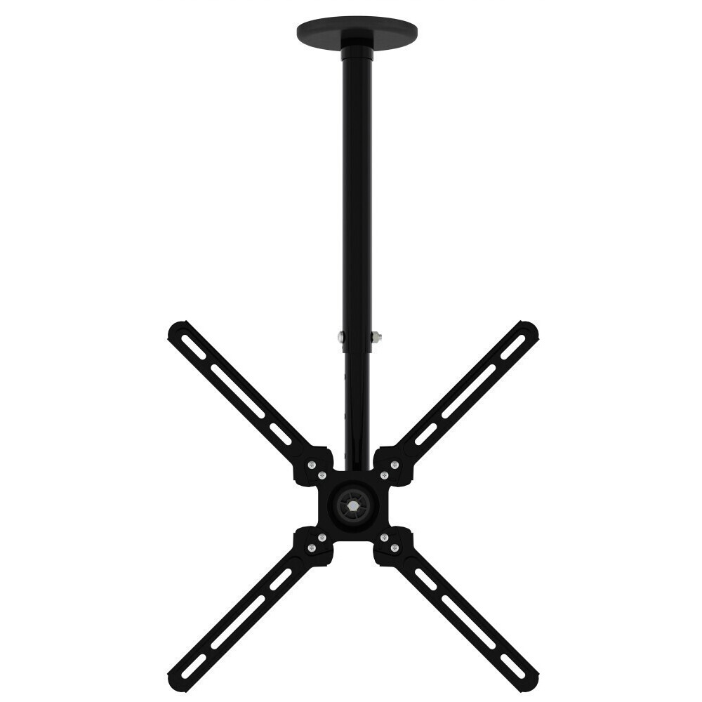 Кронштейн Cactus CS-CP07, Черный детальное изображение - 1