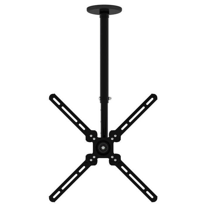 Кронштейн Cactus CS-CP07, Черный №1