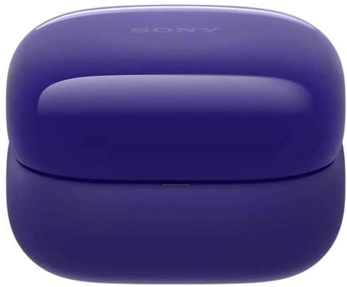 Беспроводные наушники Sony LinkBuds Fit, Фиолетовый №3
