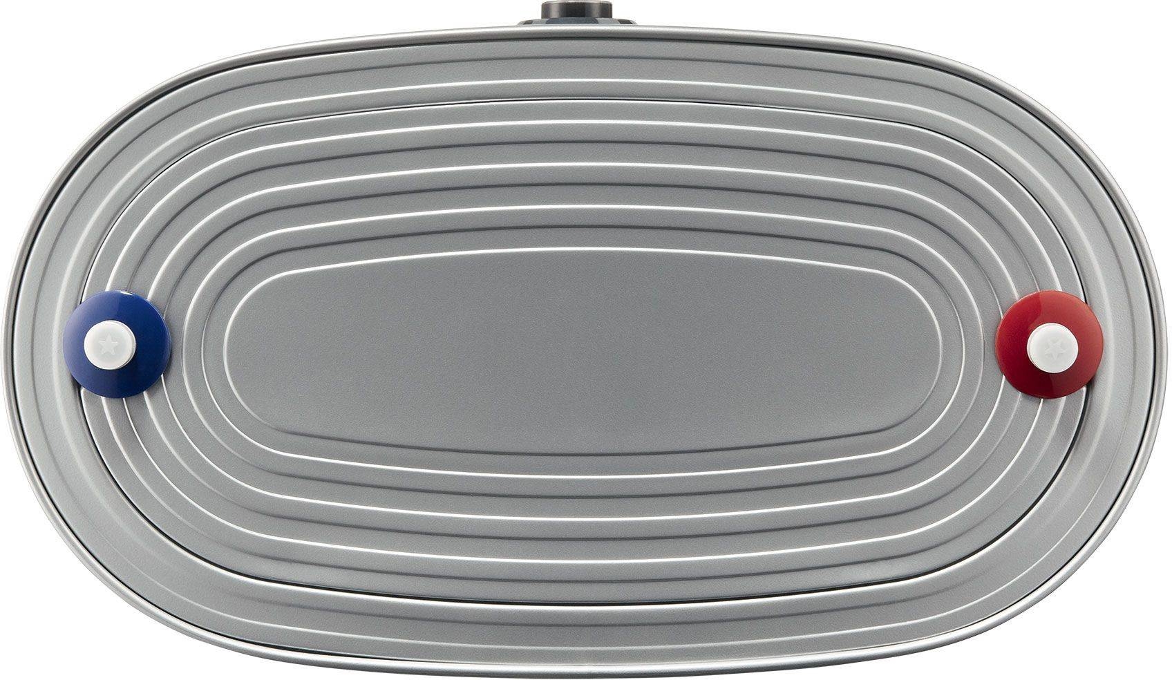Водонагреватель Electrolux EWH 80 Royal Flash Silver, НС-1064864, 80 л, Серебристый детальное изображение - 5