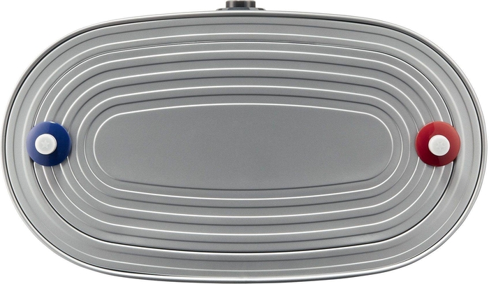 Водонагреватель Electrolux EWH 80 Royal Flash Silver, НС-1064864, 80 л, Серебристый №5