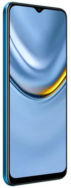 Смартфон Honor Play 20 128 Гб, Синий, Dual nano SIM детальное изображение - 4